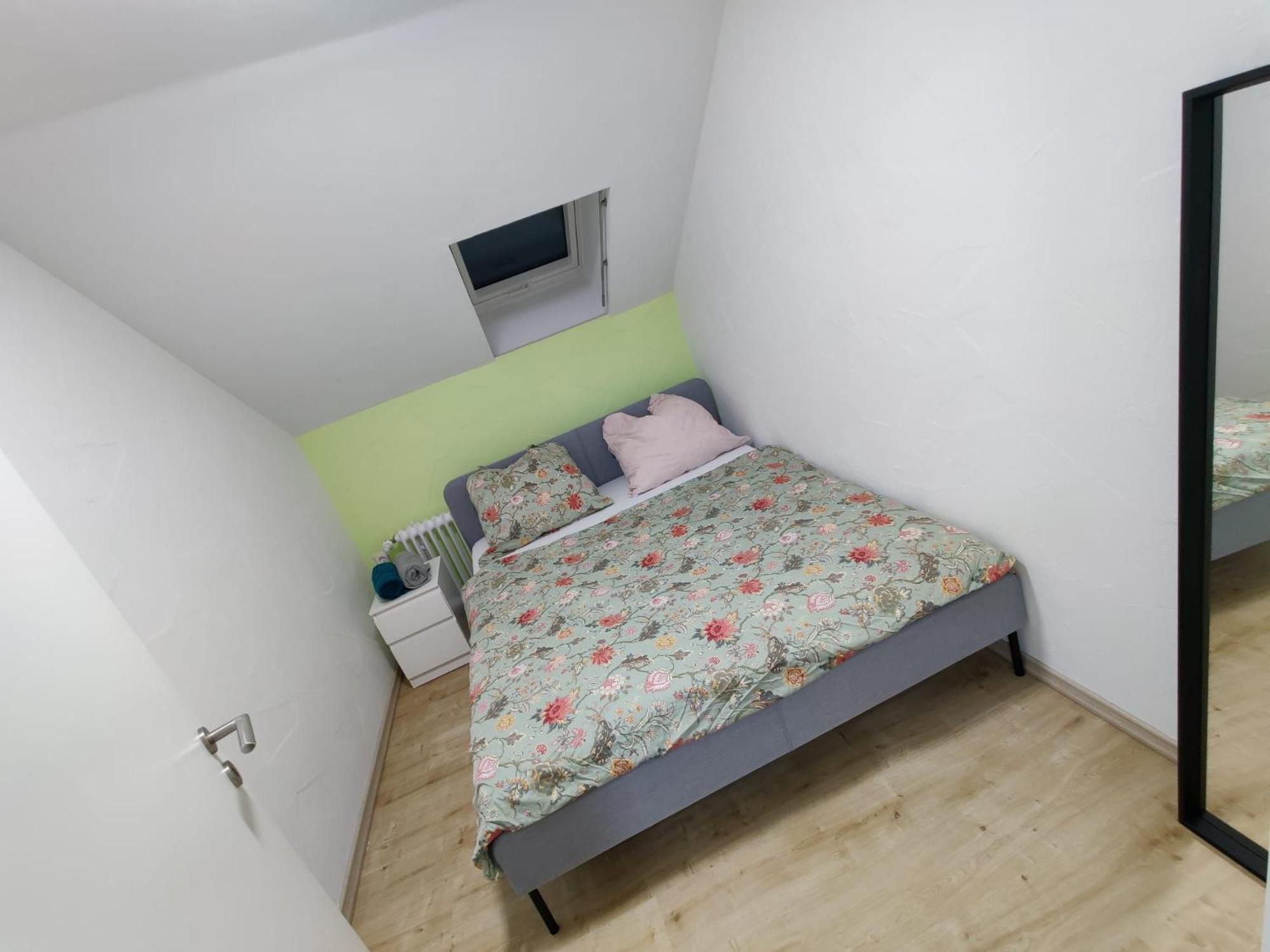 Ferien Im Schwarzwald - Brigachtal Leilighet Heergasse Rom bilde